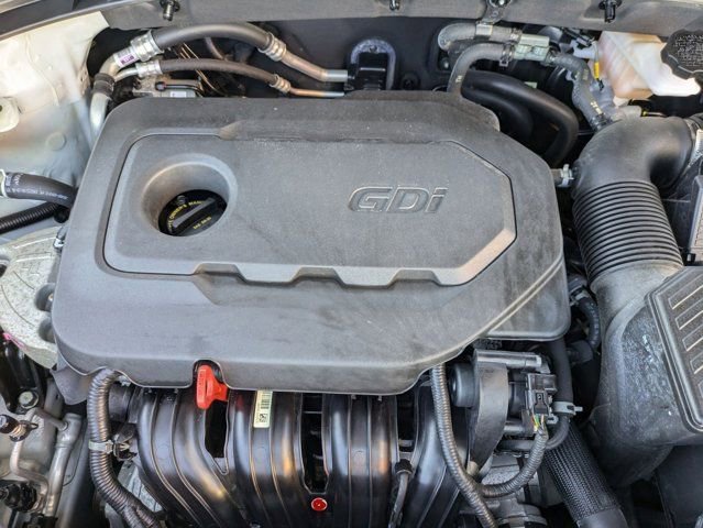 Used 2019 Hyundai Tucson Ultimate w/ Cargo Package image 33