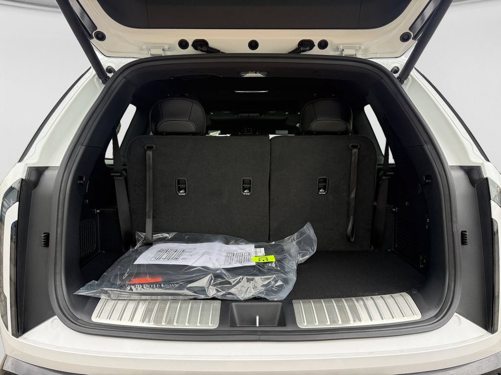 New 2027 Kia Telluride SX X-Pro AWD/4WD image 18