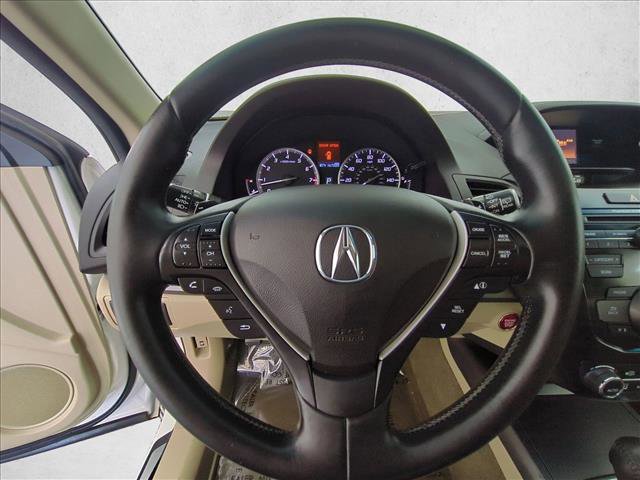 Used 2015 Acura RDX AWD image 29