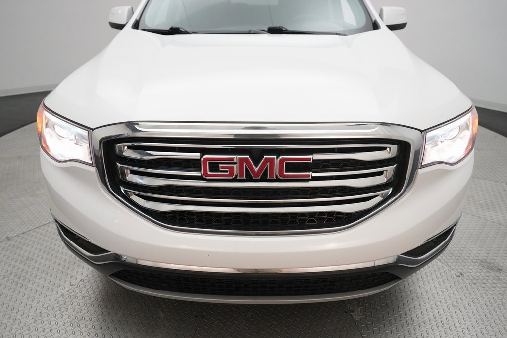 Used 2018 GMC Acadia SLE w/ Driver Alert Package I image 22