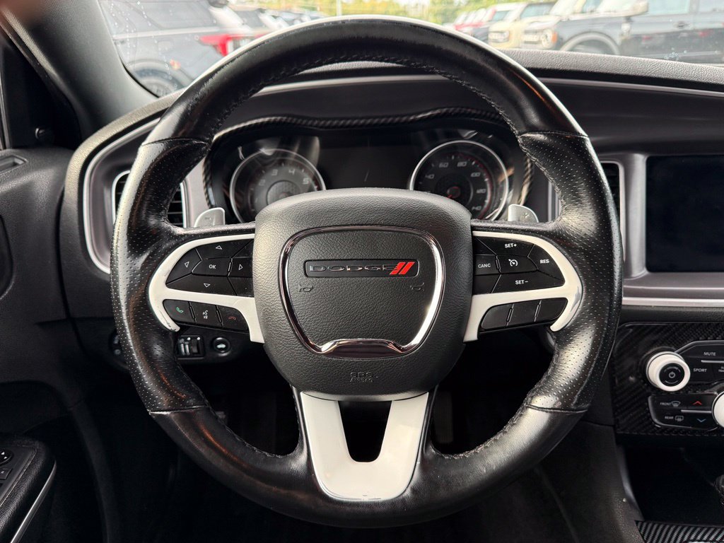 Used 2019 Dodge Charger SXT w/ Cold Weather Package AWD/4WD image 7