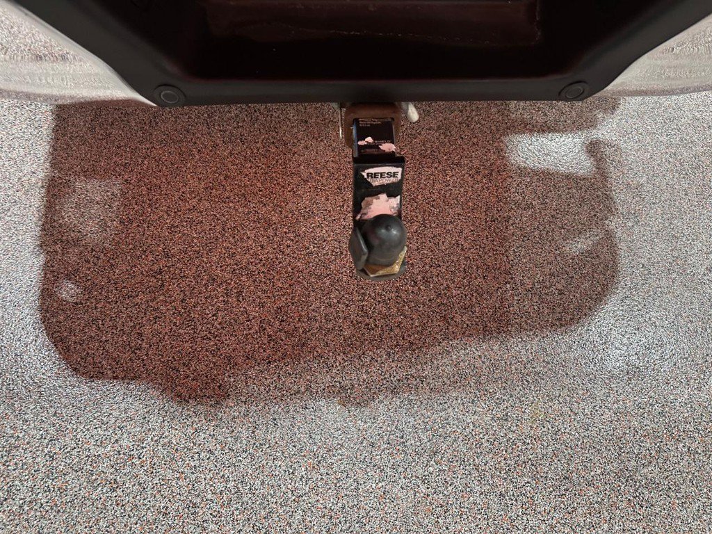 Used 2015 Ford F150 Lariat w/ Equipment Group 501A Mid image 3