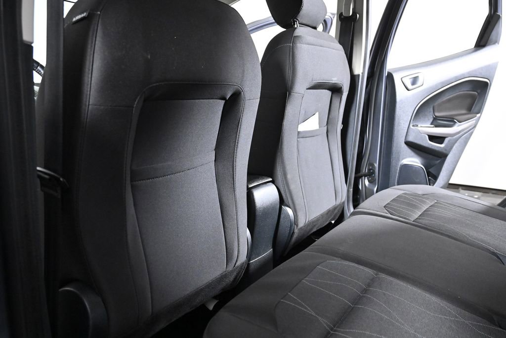 Used 2019 Ford EcoSport SE image 23