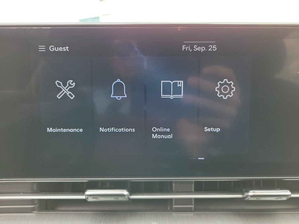 Used 2025 Hyundai Kona SEL FWD image 21