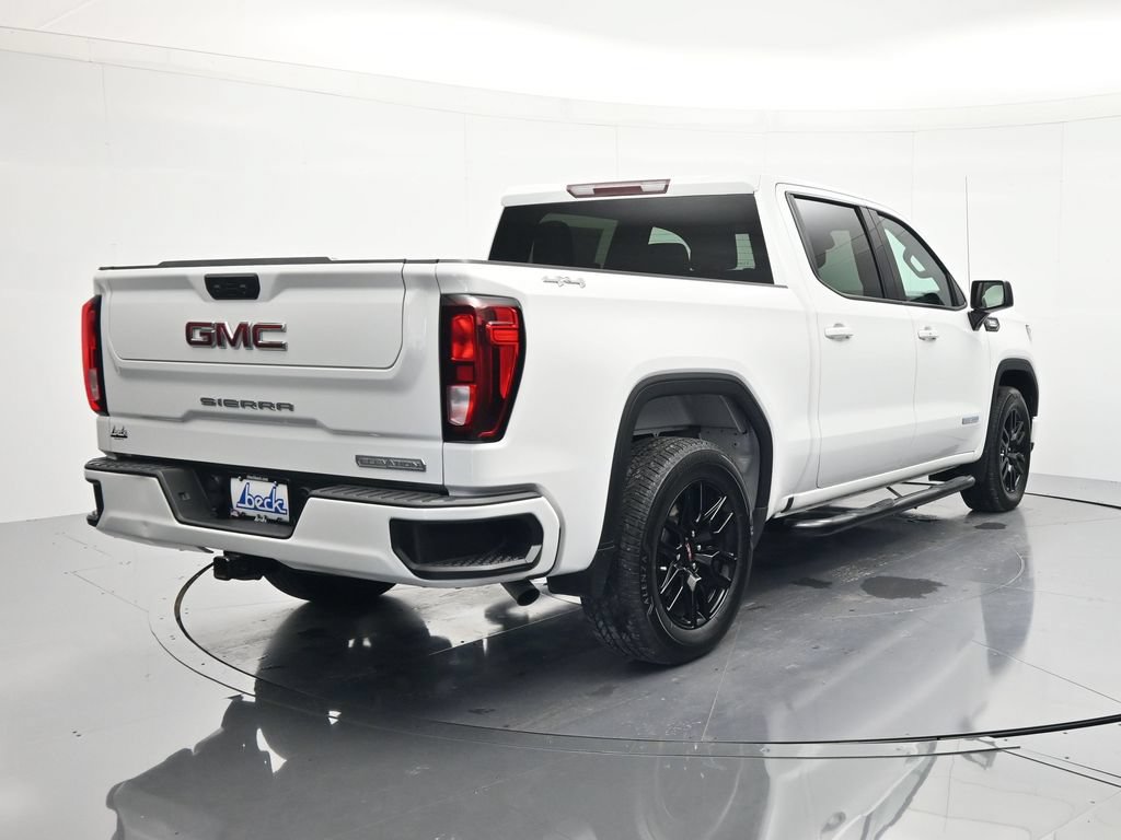 Used 2024 GMC Sierra 1500 Elevation AWD/4WD image 5