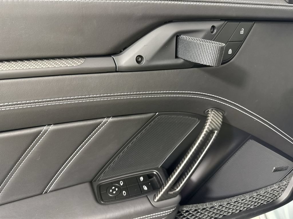 Certified 2024 Porsche 911 GT3 RS RWD image 32