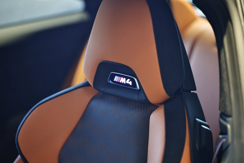 New 2026 BMW M4 Competition w/ Executive Package image 21