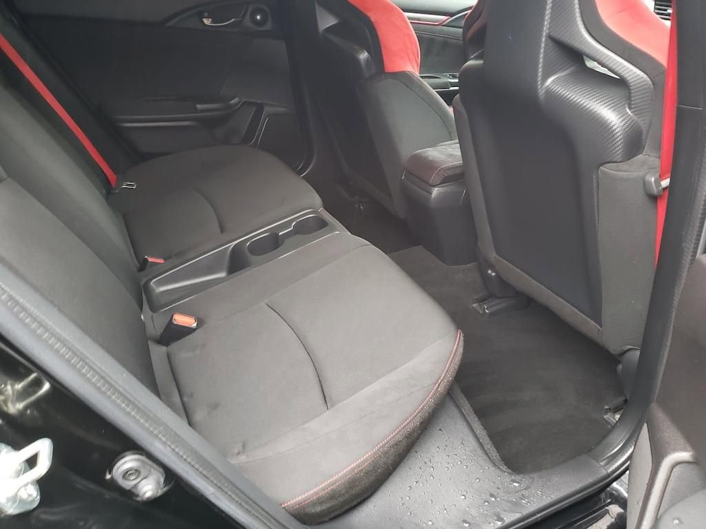 Used 2020 Honda Civic Type R image 26