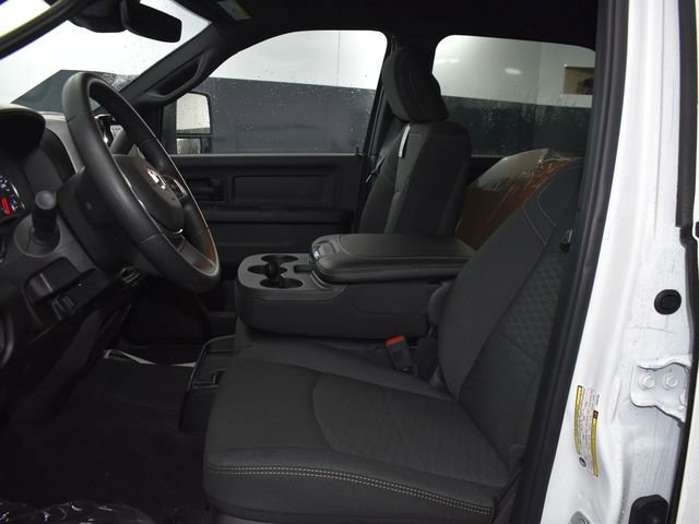 New 2026 RAM 2500 Tradesman image 15