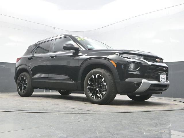 Used 2022 Chevrolet TrailBlazer LT w/ Convenience Package AWD/4WD image 24