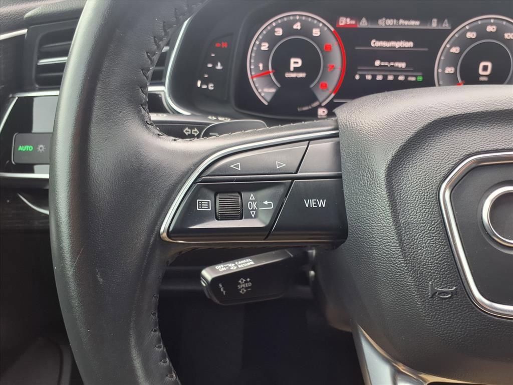 Used 2020 Audi Q7 3.0T Premium Plus w/ Premium Plus Package image 17