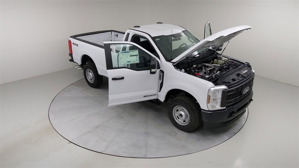 New 2026 Ford F250 XL image 43