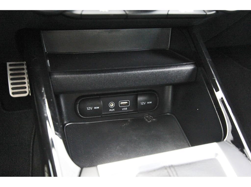 Used 2021 Kia Forte GT-Line image 30