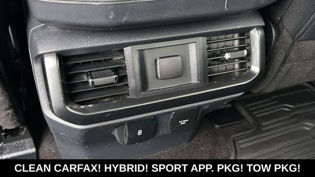 Used 2022 Ford F150 XLT w/ Equipment Group 302A High AWD/4WD image 8
