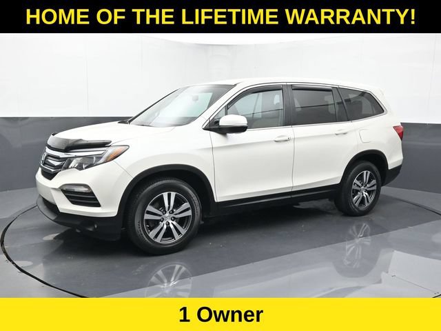 Used 2016 Honda Pilot EX image 2