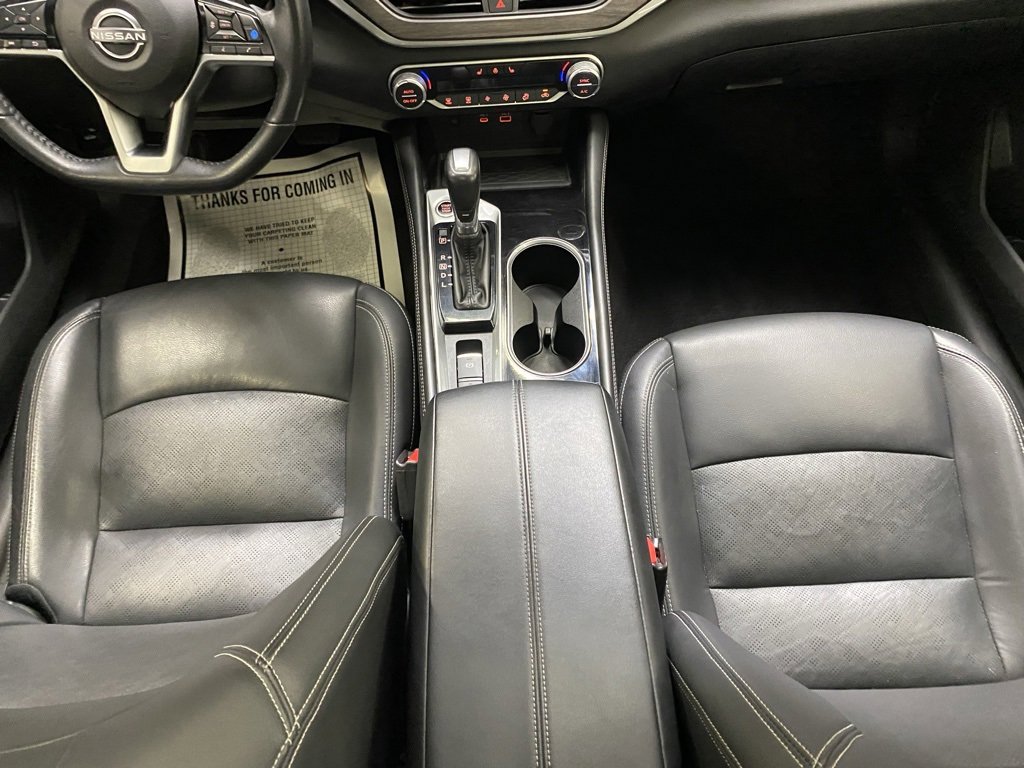 Used 2023 Nissan Altima 2.5 SL image 23