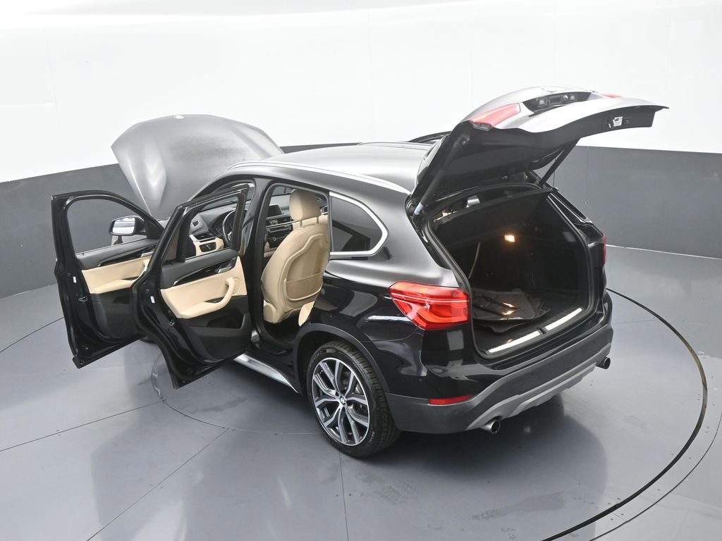 Used 2017 BMW X1 sDrive28i image 62