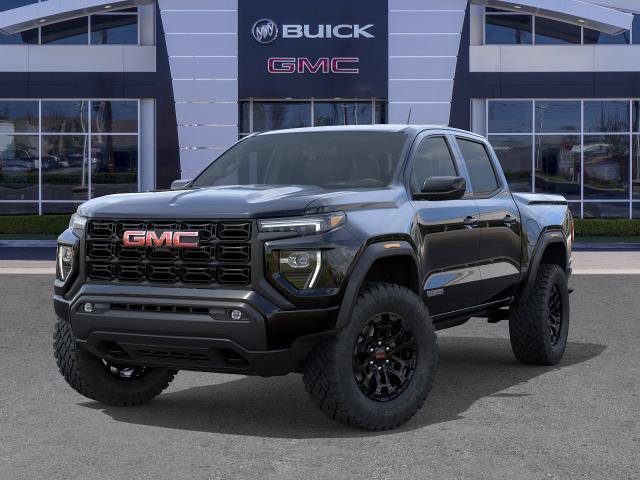 New 2026 GMC Canyon Elevation w/ Convenience Package RWD image 30
