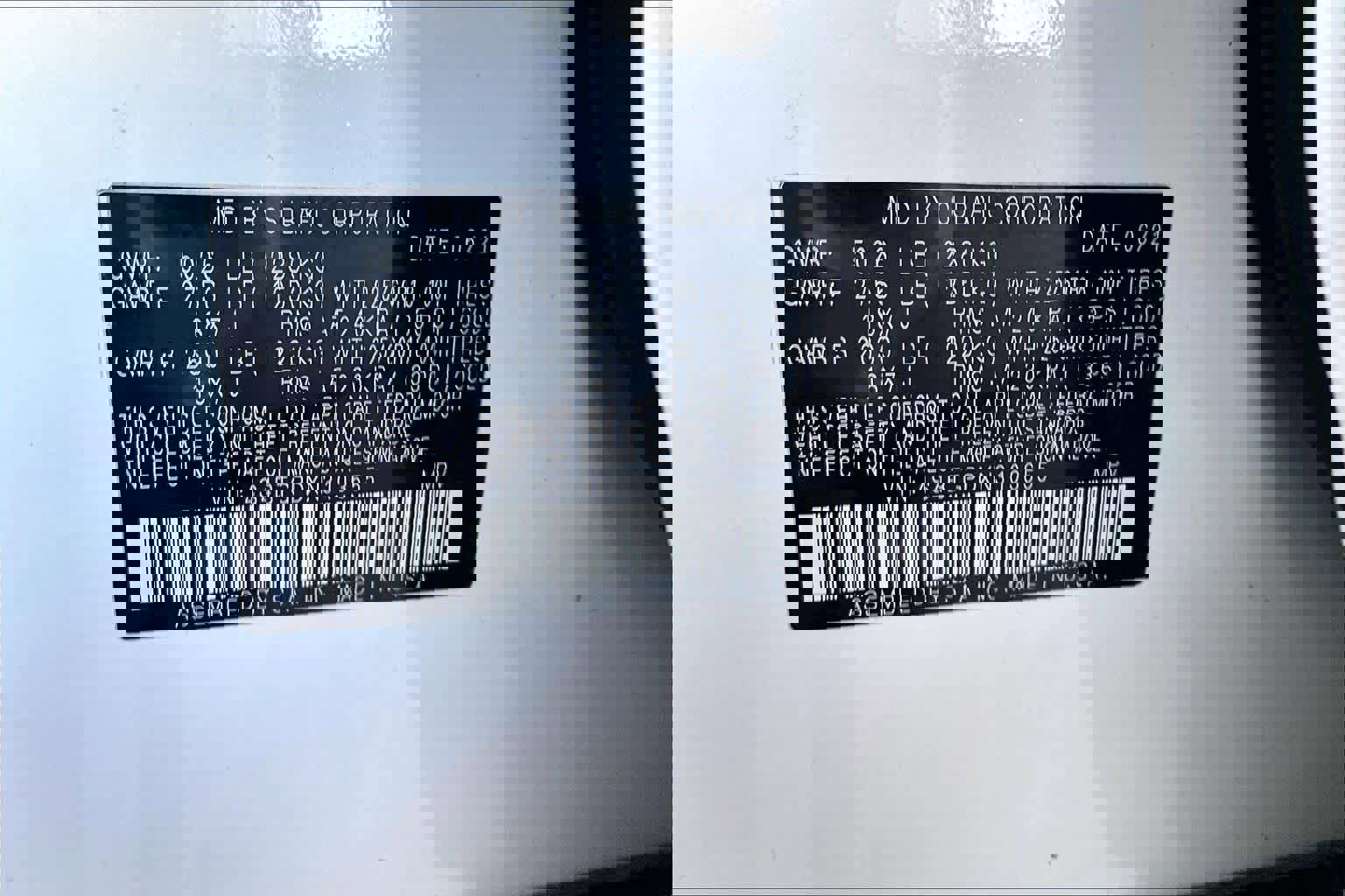 Used 2022 Subaru Outback Touring XT w/ Popular Package #2 image 31