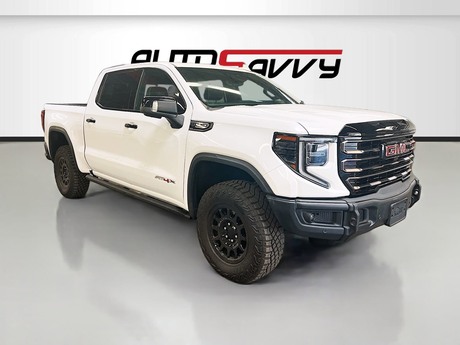 Used 2025 GMC Sierra 1500 AT4X w/ AT4X AEV Edition