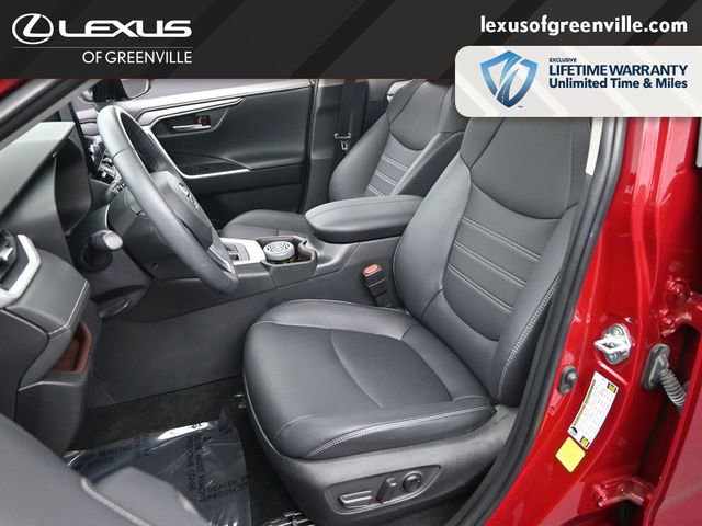 Used 2024 Toyota RAV4 Limited image 22