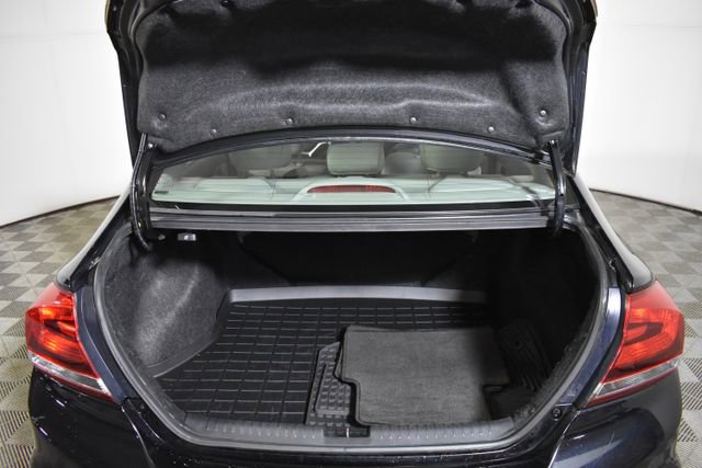 Used 2014 Honda Civic LX image 25
