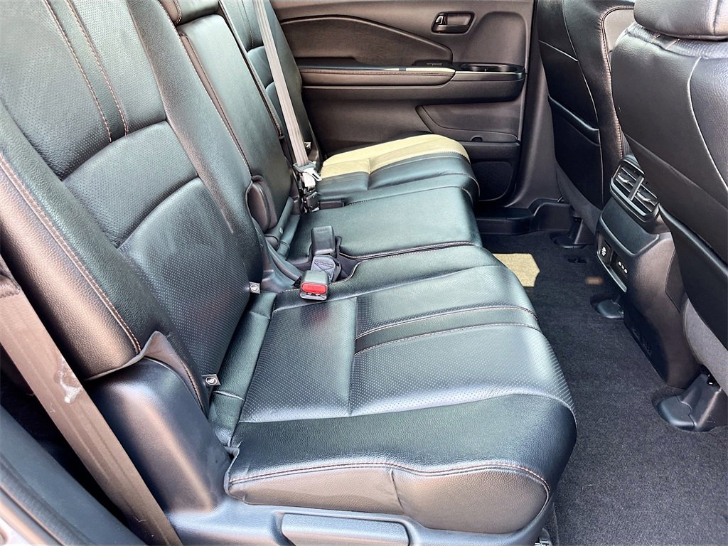 Used 2024 Honda Passport TrailSport image 28