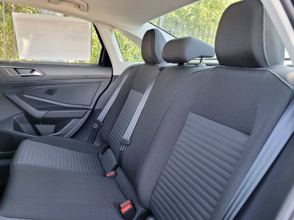New 2026 Volkswagen Jetta S FWD image 13