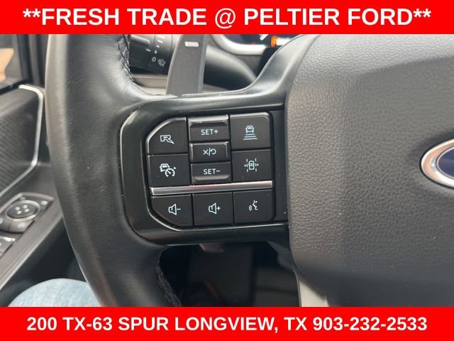 Used 2022 Ford F150 Raptor w/ Equipment Group 801A High AWD/4WD image 17