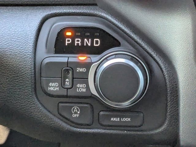 New 2026 RAM 1500 Express image 18