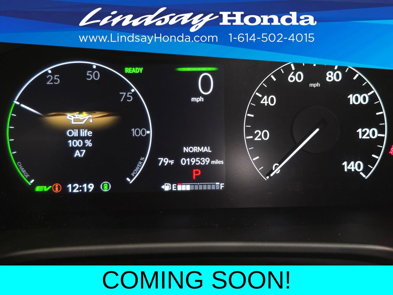 Used 2024 Honda CR-V Sport image 14
