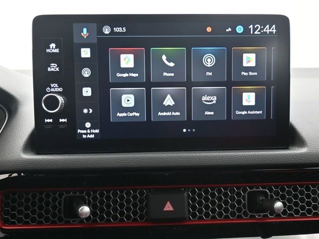 Used 2025 Honda Civic Si image 17