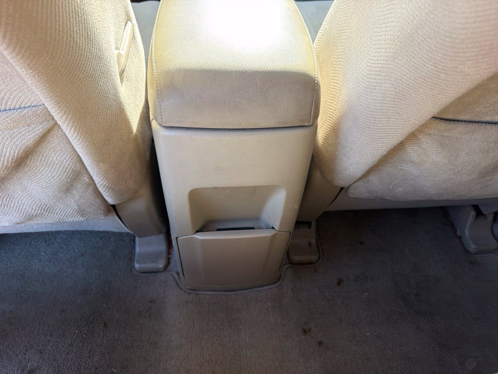 Used 2011 Nissan Murano S FWD image 17