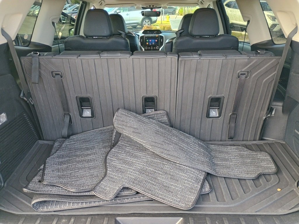 Used 2020 Subaru Ascent Limited w/ Technology Package image 19