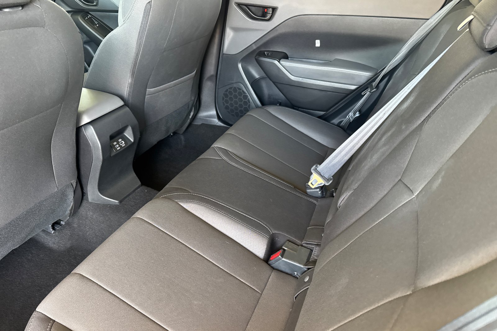 Certified 2026 Subaru Crosstrek 2.5i Premium AWD/4WD image 13
