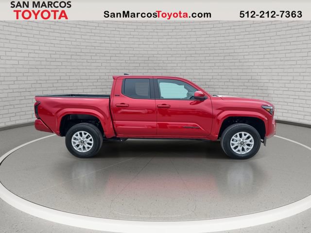 New 2026 Toyota Tacoma SR5 image 4