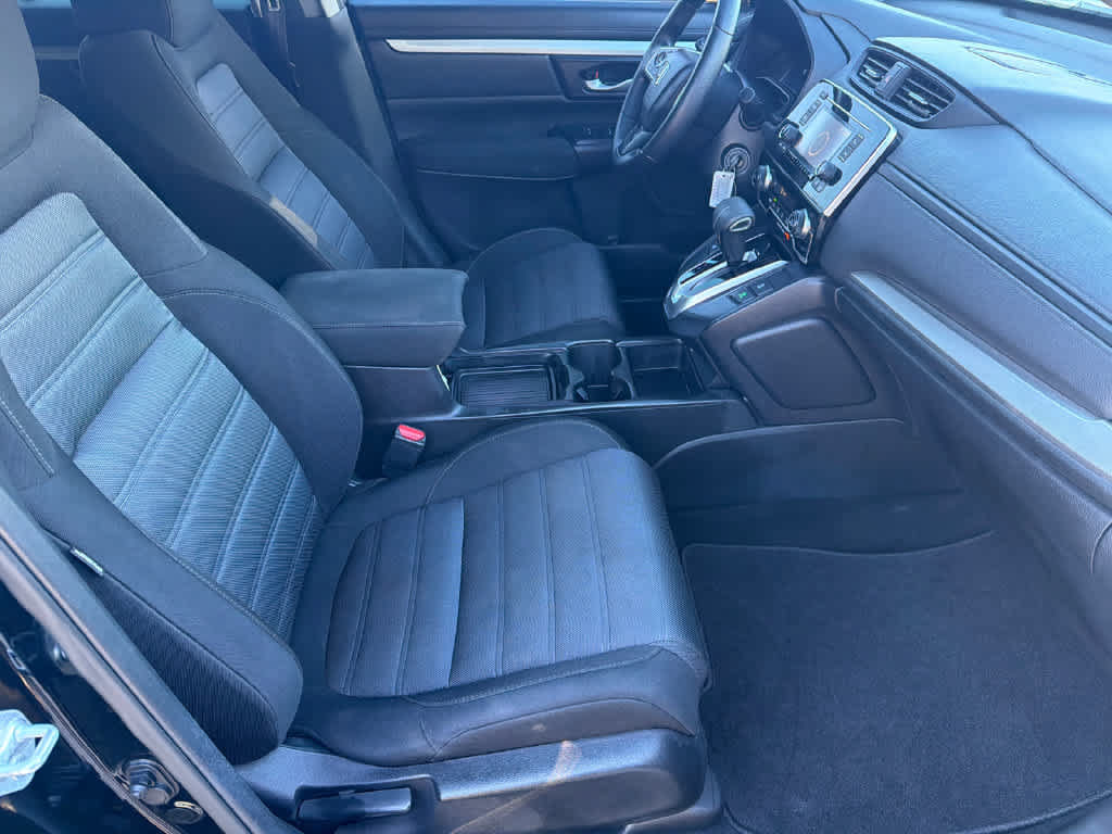 Used 2022 Honda CR-V LX image 13