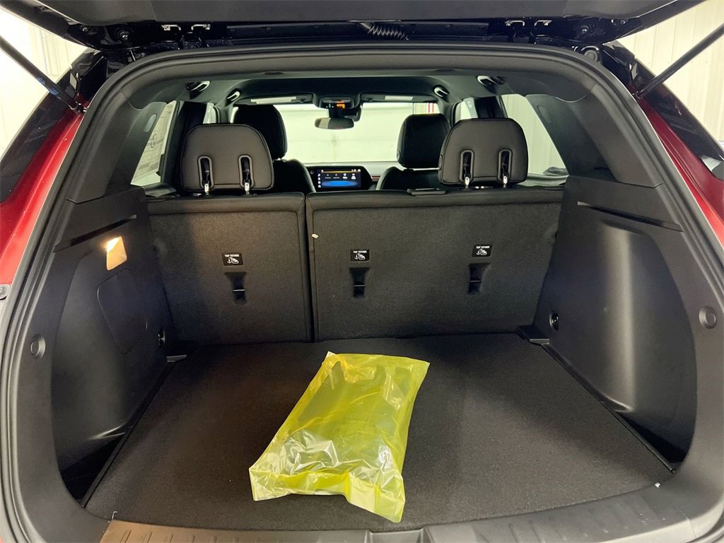 Used 2025 Chevrolet TrailBlazer RS image 23