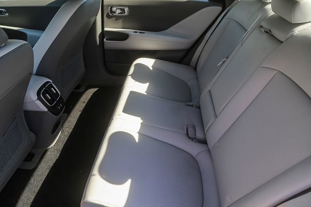 Certified 2025 Hyundai Ioniq 6 SEL image 14