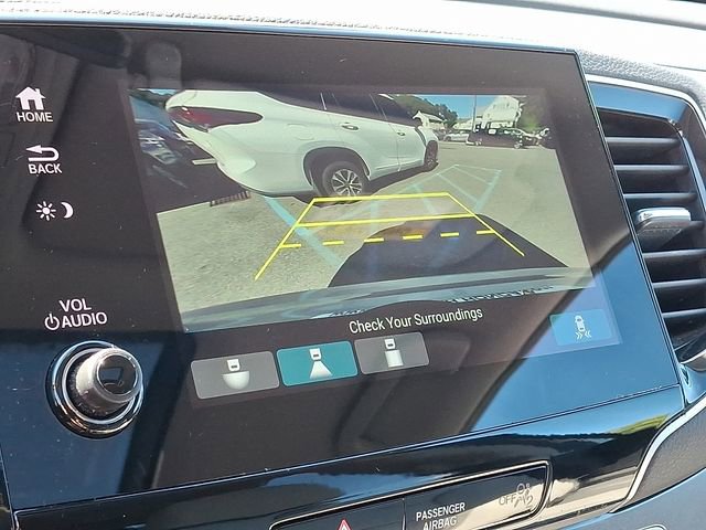 Used 2022 Honda Pilot EX-L image 19