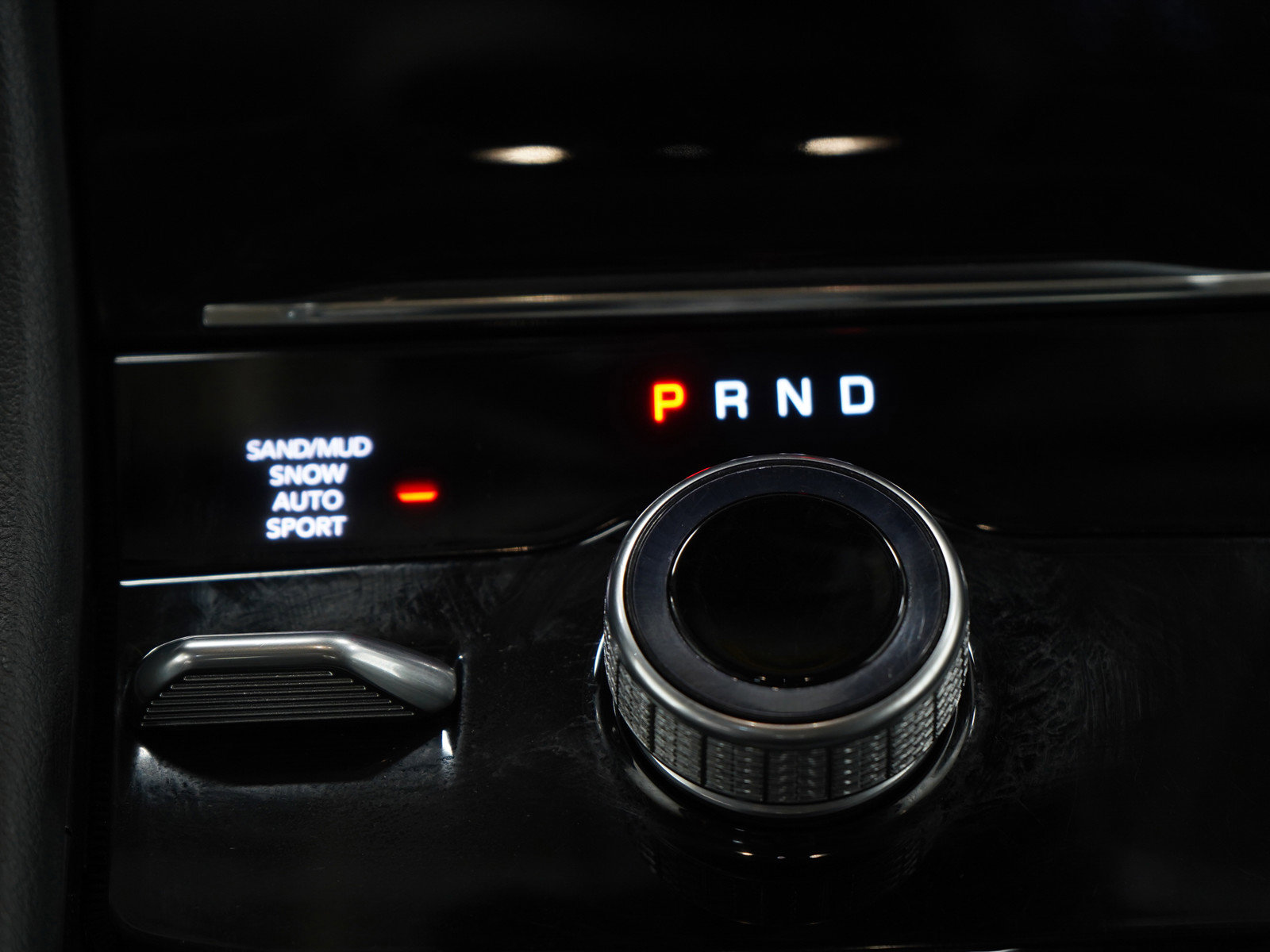 Used 2023 Jeep Grand Cherokee L Limited w/ Luxury Tech Group II image 22