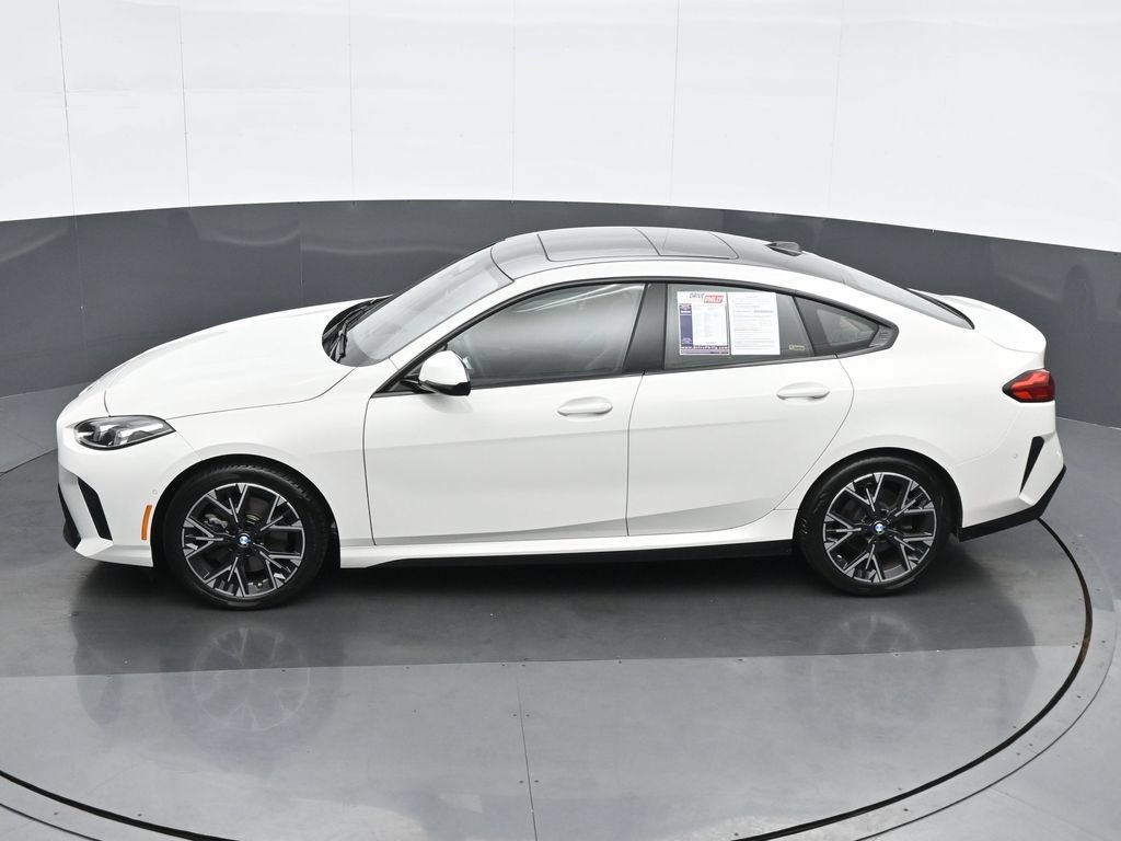 Used 2025 BMW 228i xDrive AWD/4WD image 18