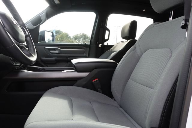 Used 2021 RAM 1500 Big Horn image 14