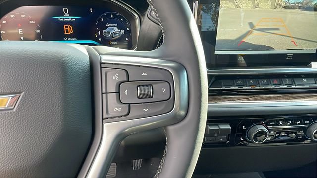 New 2026 Chevrolet Silverado 1500 LT image 22