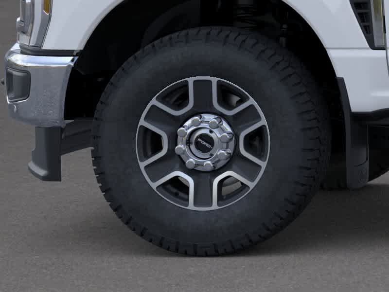 New 2026 Ford F250 Lariat AWD/4WD image 19