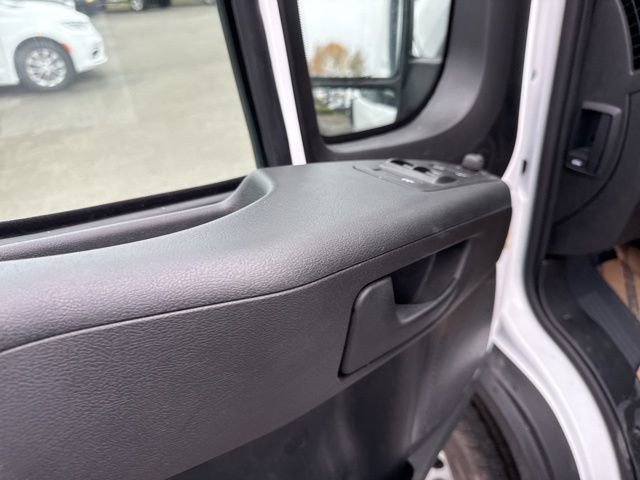 New 2026 RAM ProMaster 3500 w/ Safety Group image 15