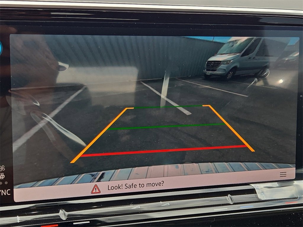 New 2026 Volkswagen Atlas SE image 20