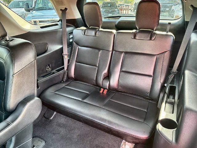 Used 2023 Ford Explorer Limited RWD image 23