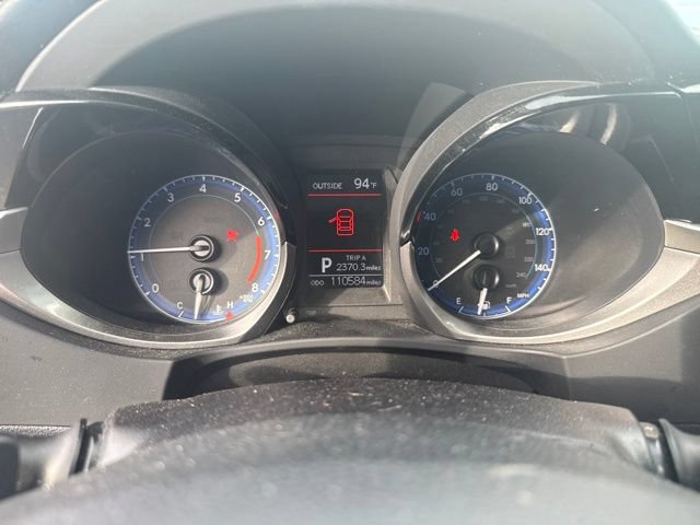 Used 2016 Toyota Corolla S Special Edition FWD image 41
