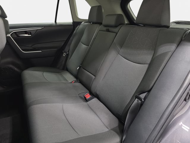 Certified 2025 Toyota RAV4 XLE AWD/4WD image 13